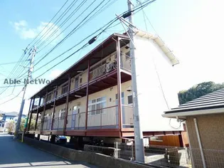 コーポフレンドの画像