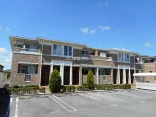 ボン マルシェ シス【1階】の外観