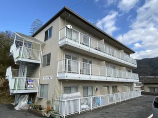 エステートピア橋本の画像