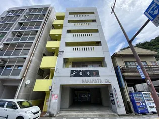 中俣ビルの画像