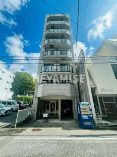 MフラットIII【8階】の外観