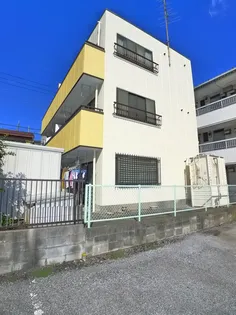 カ-サ検見川【2階】の外観