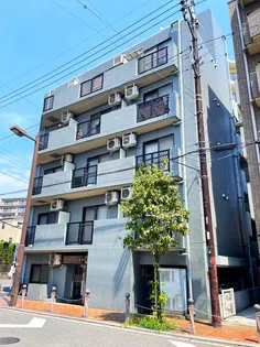 菱和パレス浦和常盤公園の画像