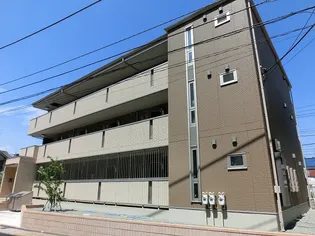 グランデ貴風の画像