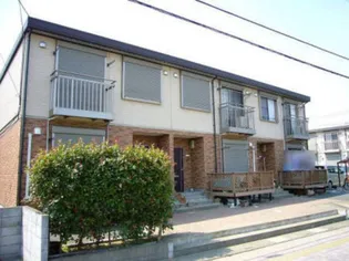 パークサイドAの画像