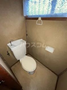 第一鑓溝荘【2階】の内装