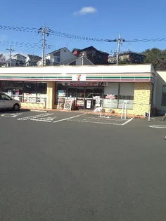 第一鑓溝荘【2階】の周辺