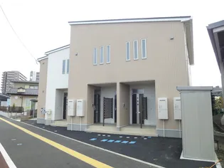 RAFFINEの画像