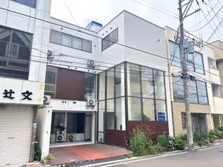 アクアテラスビルの画像