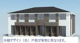 ロータスコートⅠの画像