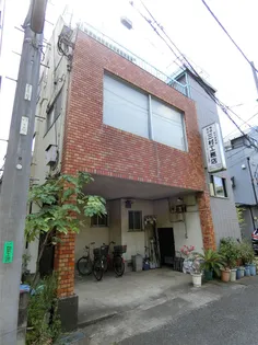 レインボーハイツの画像