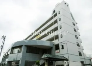 春日ビルの画像