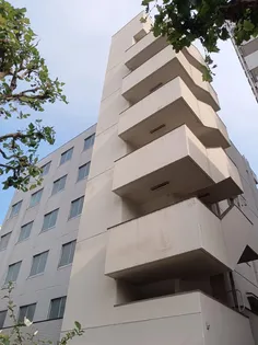 東京都中野区本町3【マンション】の外観