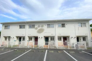 レジデンスオークの外観