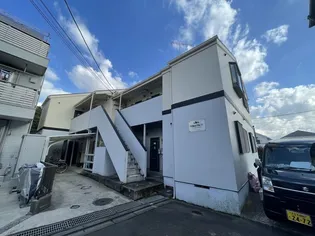 ウィステリアの画像