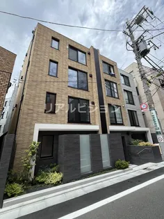 GRANPASEO下北沢【3階】の外観