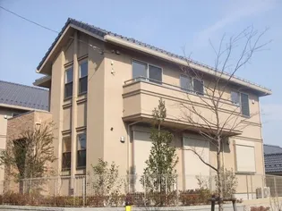 神奈川県川崎市麻生区万福寺5【一戸建】の外観