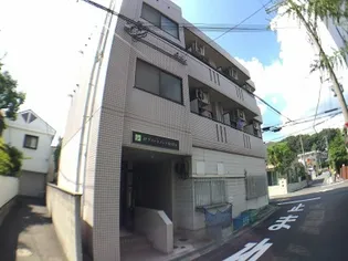 アパートメントSUITAの画像