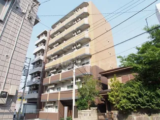 アンクレージュ西船橋の画像