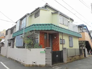 東京都国分寺市泉町3【一戸建】の外観