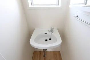 ビレッジハウス紫波【3階】の内装