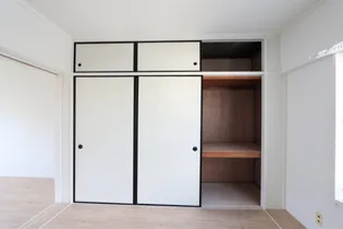 ビレッジハウス紫波【3階】の内装