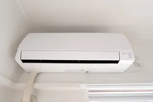 ビレッジハウス紫波【3階】の内装