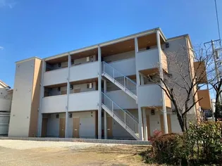 remota本厚木【1階】の外観