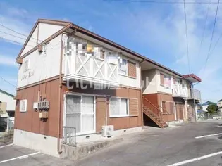 メゾン東川の画像