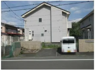 東京都町田市南成瀬5【一戸建】の外観