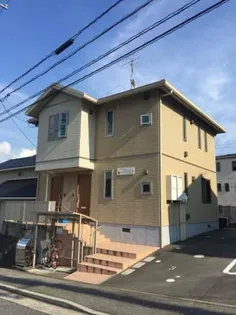 グランド ソレイユ B棟の画像