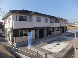 パークロッジの画像