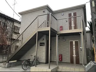 ヴィラ リドゥの画像