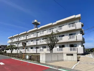 秀和95ビル【2階】の外観