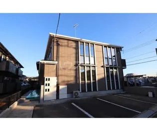 千葉県船橋市印内3【アパート】の外観