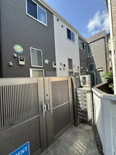 Rin学芸大学【2階】の外観