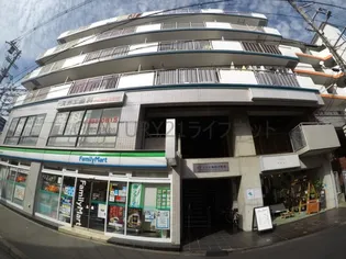 リアライズ神崎川駅前【6階】の外観