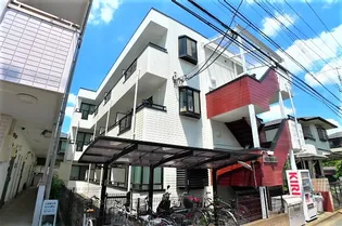 航空公園HAビルの画像