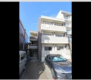 カーサタチバナ【3階】の外観