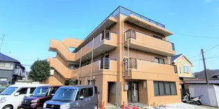 ヒルサイドケイユーの画像