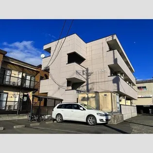 互幸ハイツII番館の画像