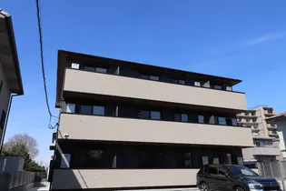 熊本県熊本市北区武蔵ケ丘6【アパート】の外観