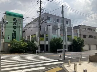 マーキュリー八雲の画像