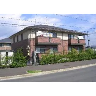 ベルハウス Bの画像