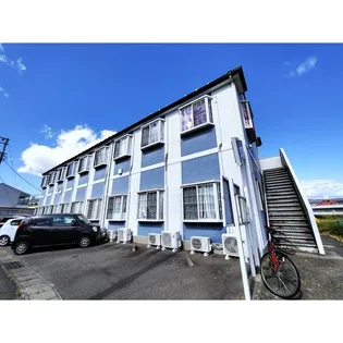 ジュネスクリエイトIの画像