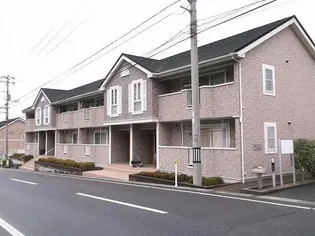 ロザージュの画像