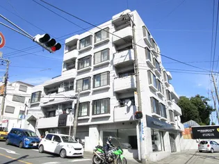 ポルタ青葉台の画像