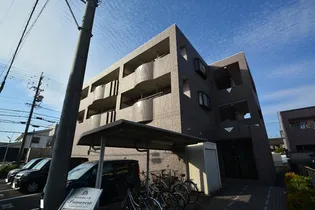 プリマヴェーラ【2階】の外観