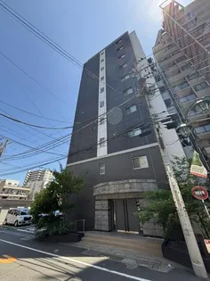 ドルチェヴィータ【8階】の外観