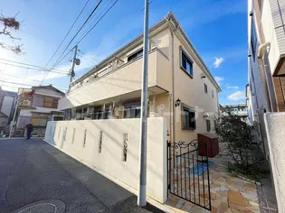 グランソレイユの画像